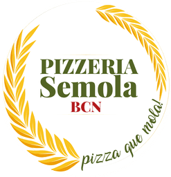 Pizzeria Sémola BCN